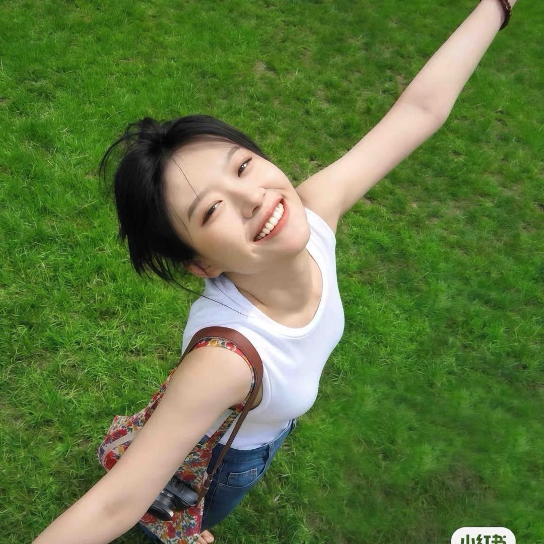 果果来喽🍎（读研版）