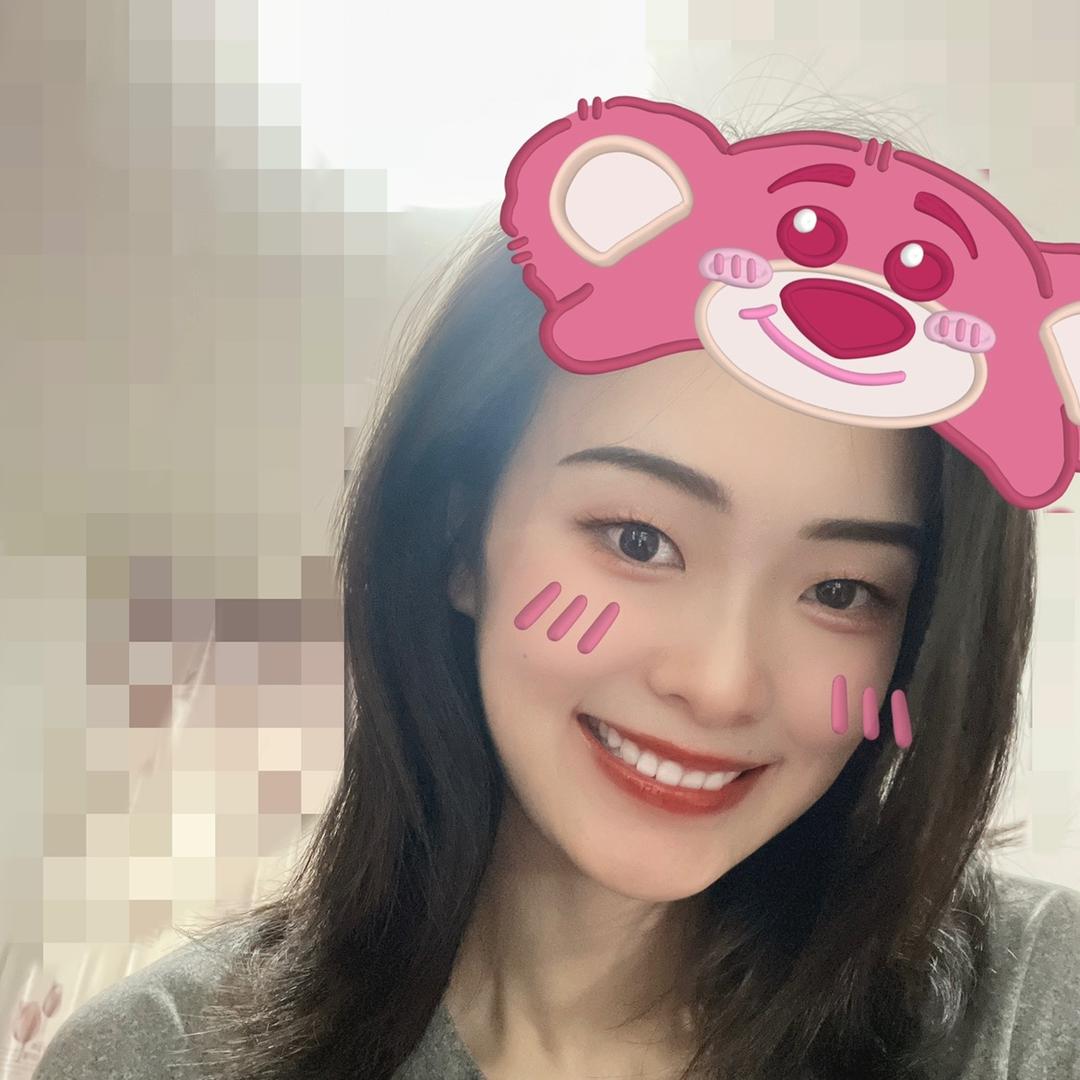 朱古粒🐷