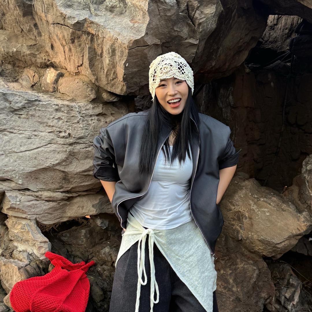 娇娇的朋友圈🐾