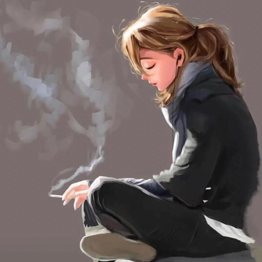 无药可救的L小姐