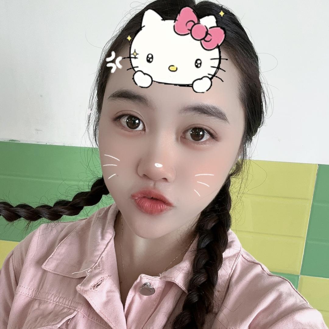 ❥ 小橘子🍊𖠚ᐝ