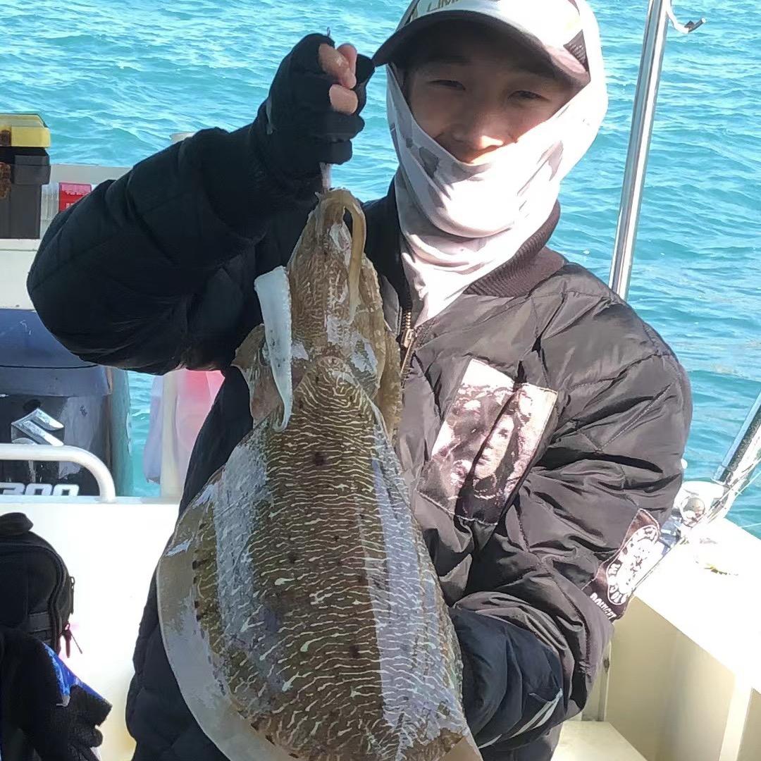 鱿🐟仔