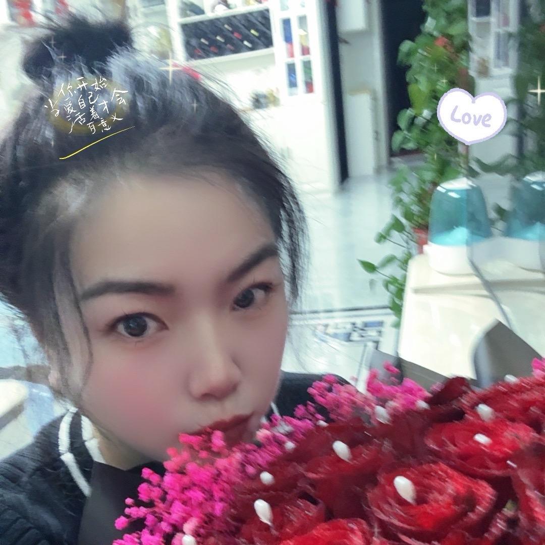 限量版（涵涵）