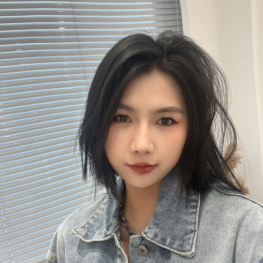 是阳阳呀🧚‍♀️