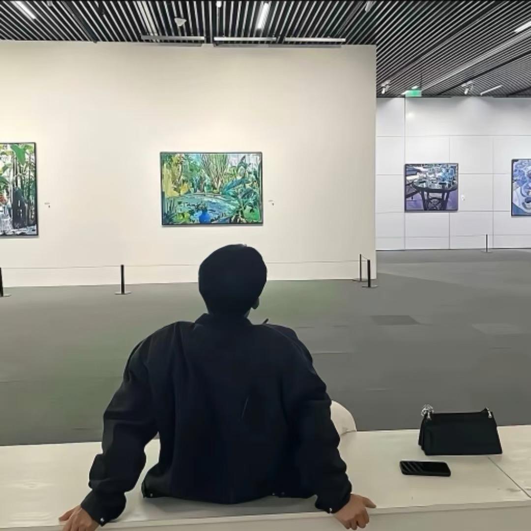 小霞（晋级赛）
