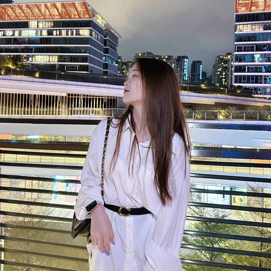 叫我婷婷🌸（摆摊）