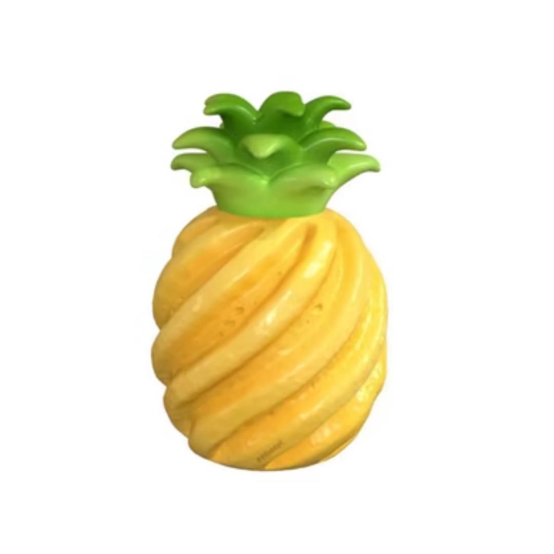 🍍.