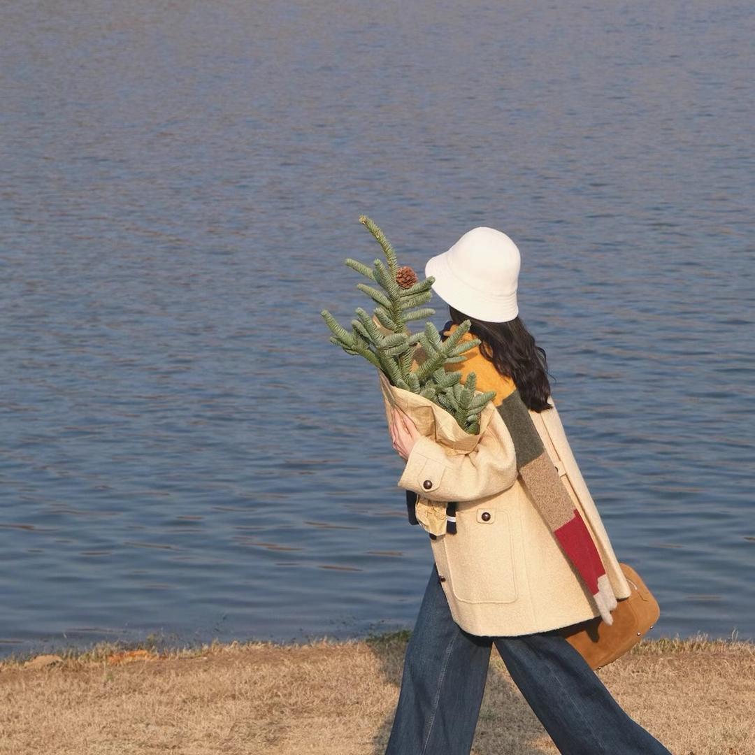 莉莉酱～