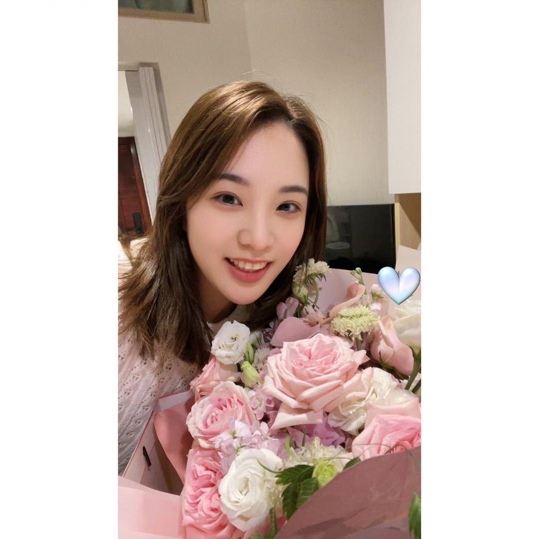 美树（小白云）