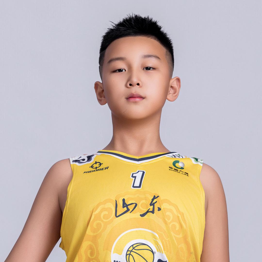 U10林弘毅篮球日记