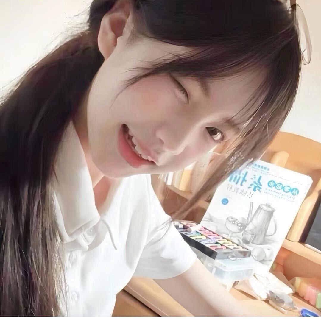 晴天^