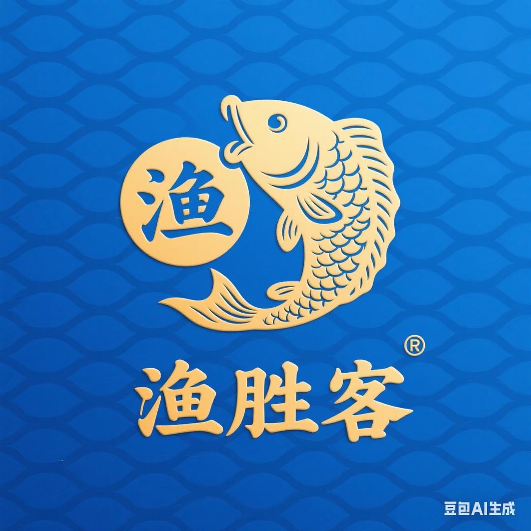 渔胜客渔具工厂店