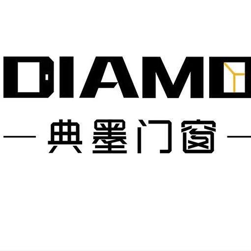 广东典墨门窗科技有限公司