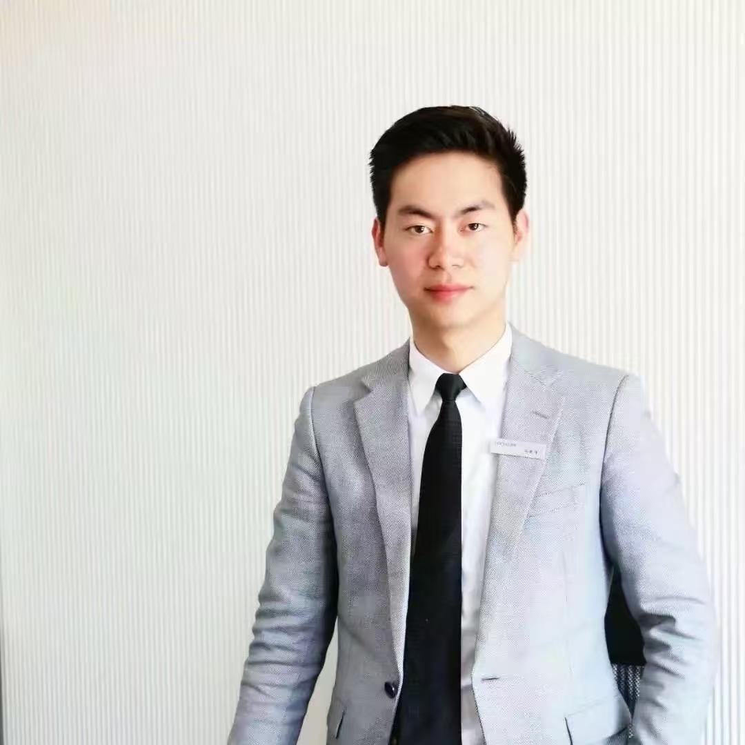 上海房产小洋哥