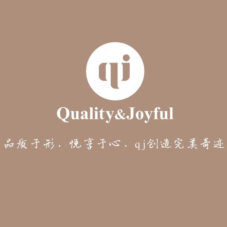 Quality&Joyful服饰店