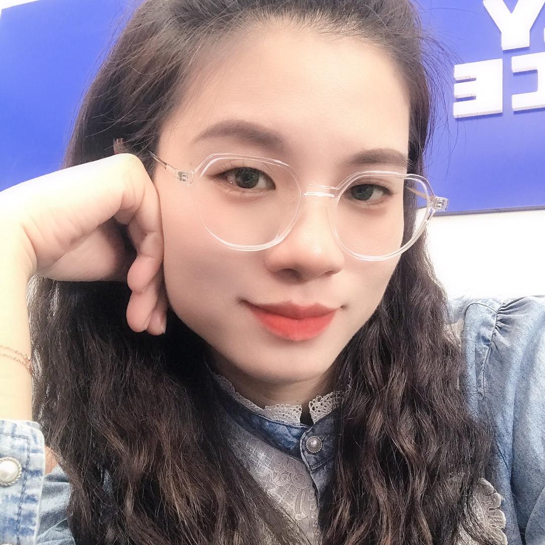 愿歆圆说媒小陈
