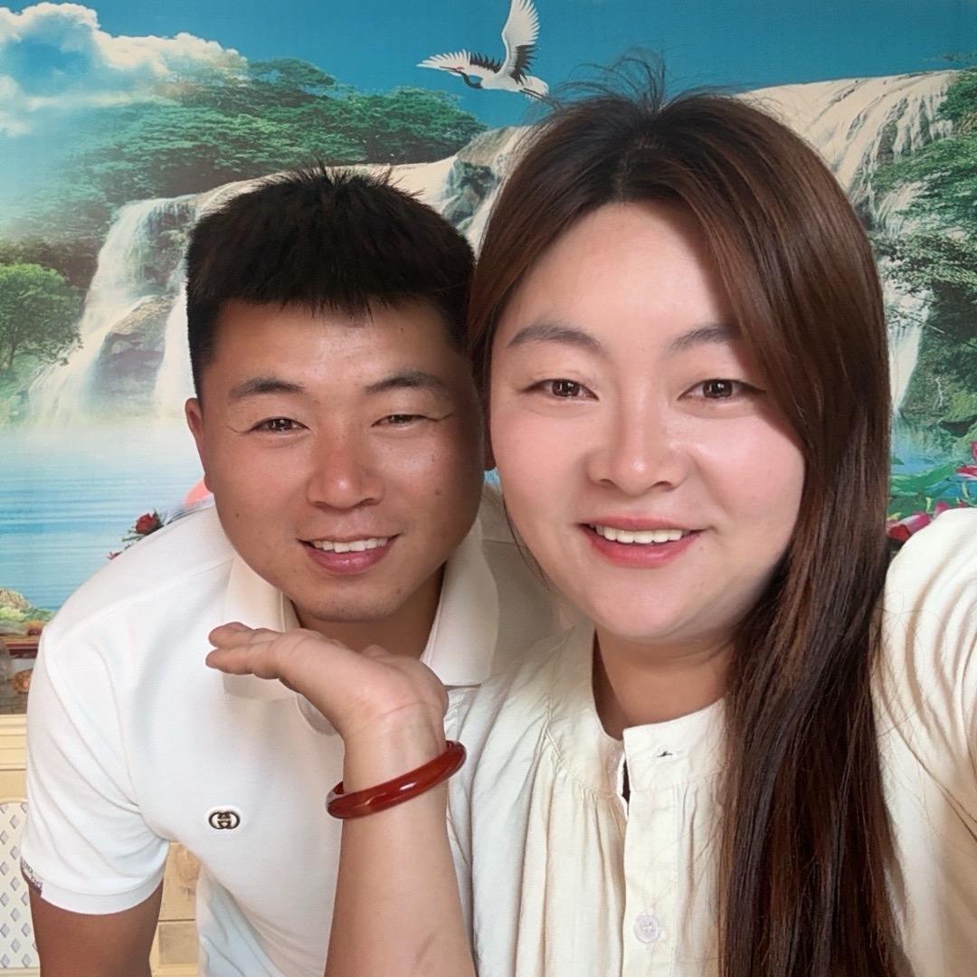 刘杰夫妇好物分享