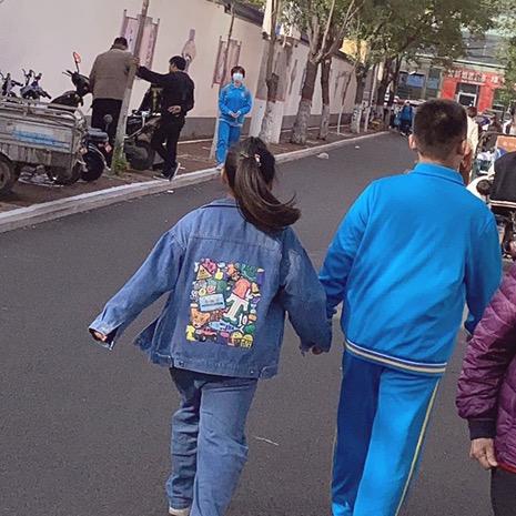 东区  荣科枫林苑三期