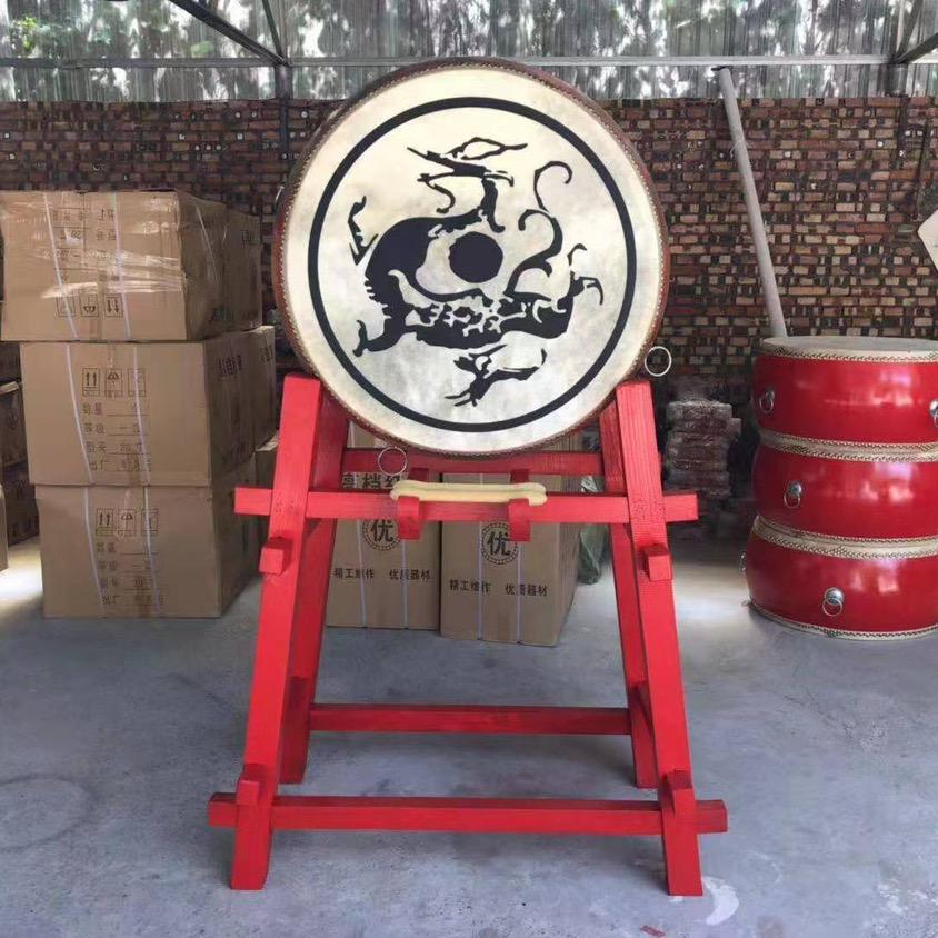 巨龙鼓乐器个体店