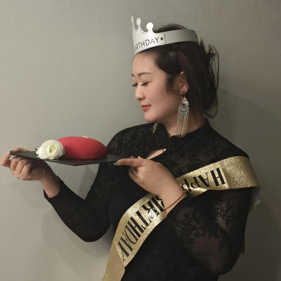 @喜洋洋