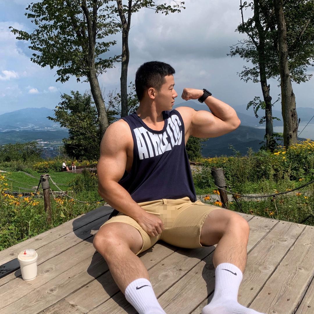 小康康