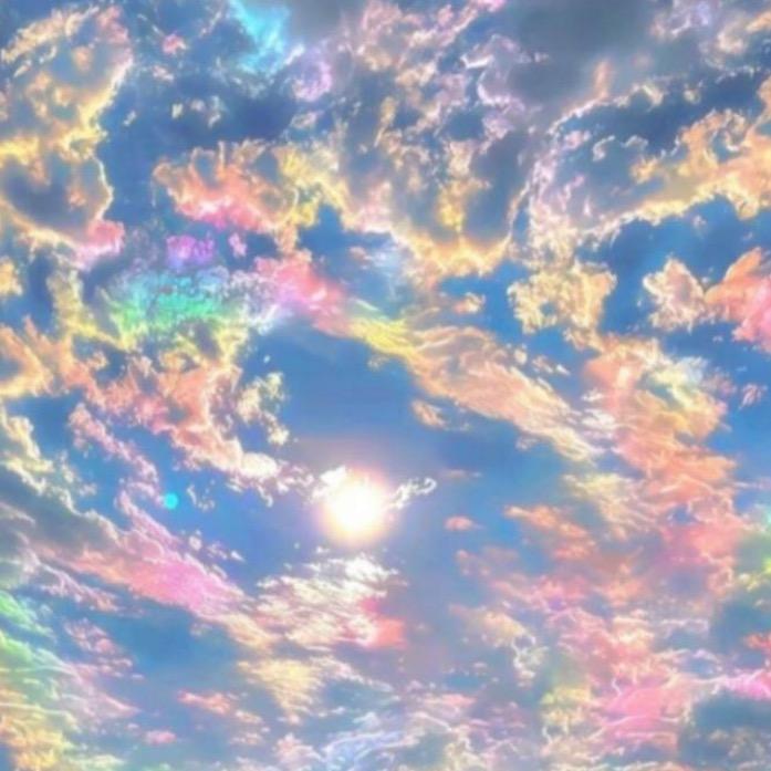 🌥️🌈