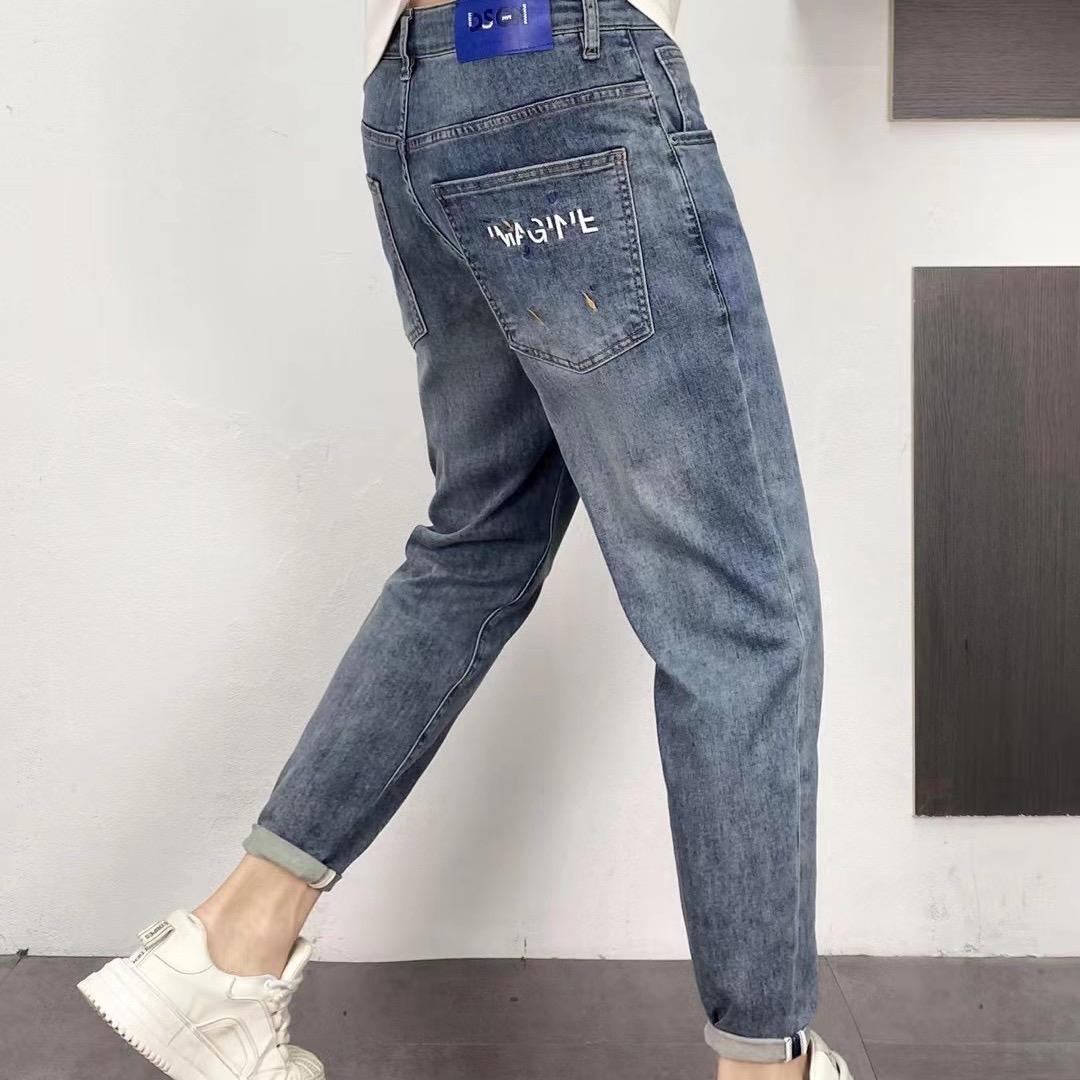 单行线男装轻奢优选店