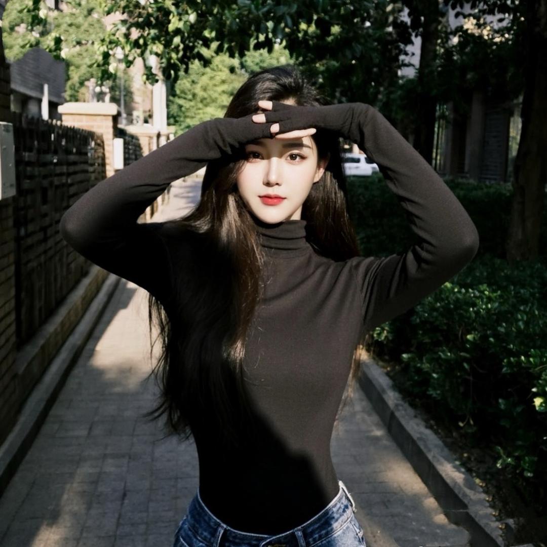 二姐姐🖤🖤🖤