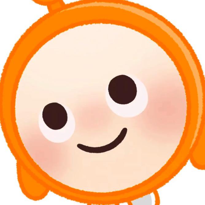 果子🍊