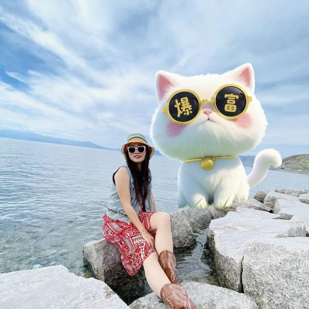 小米汤🚘