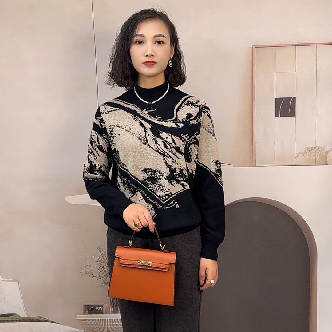 温斯诺精品妈妈装