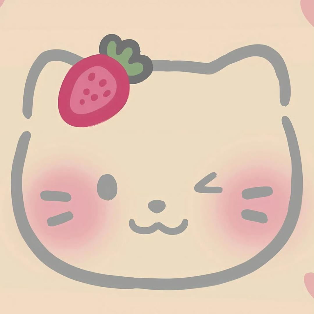 小猫爱吃鱼≽^•༚•