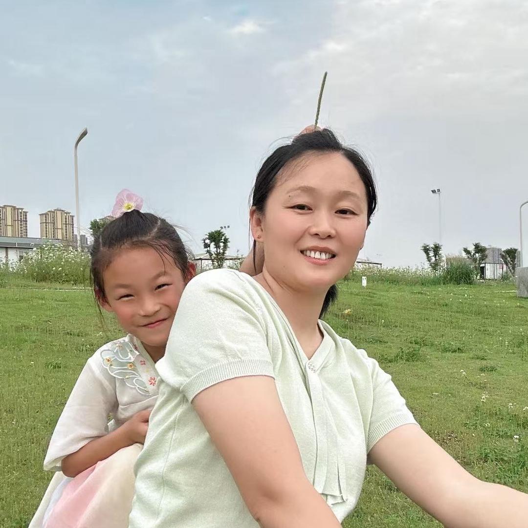 小菜芽儿🌱