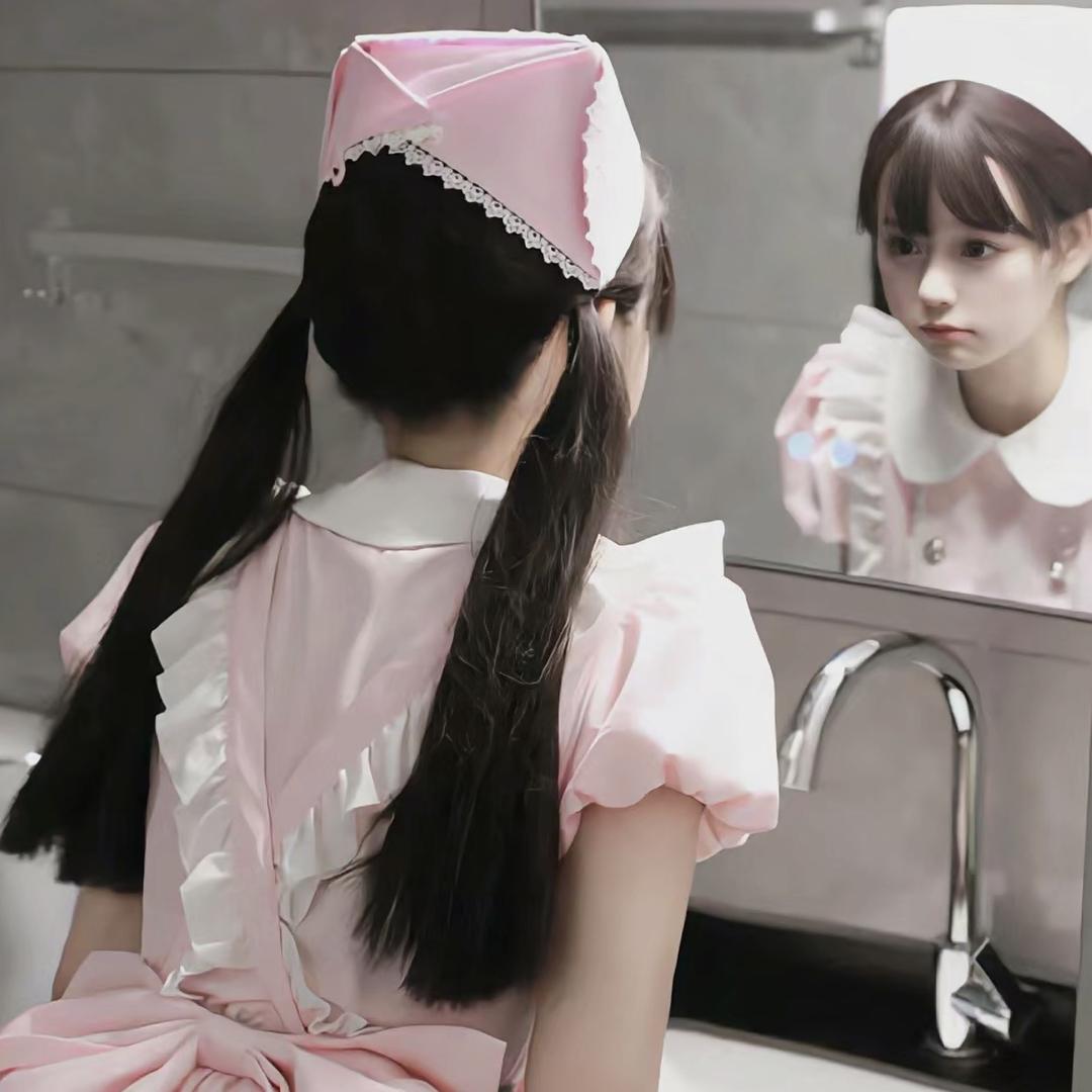 赣州不知名甜妹