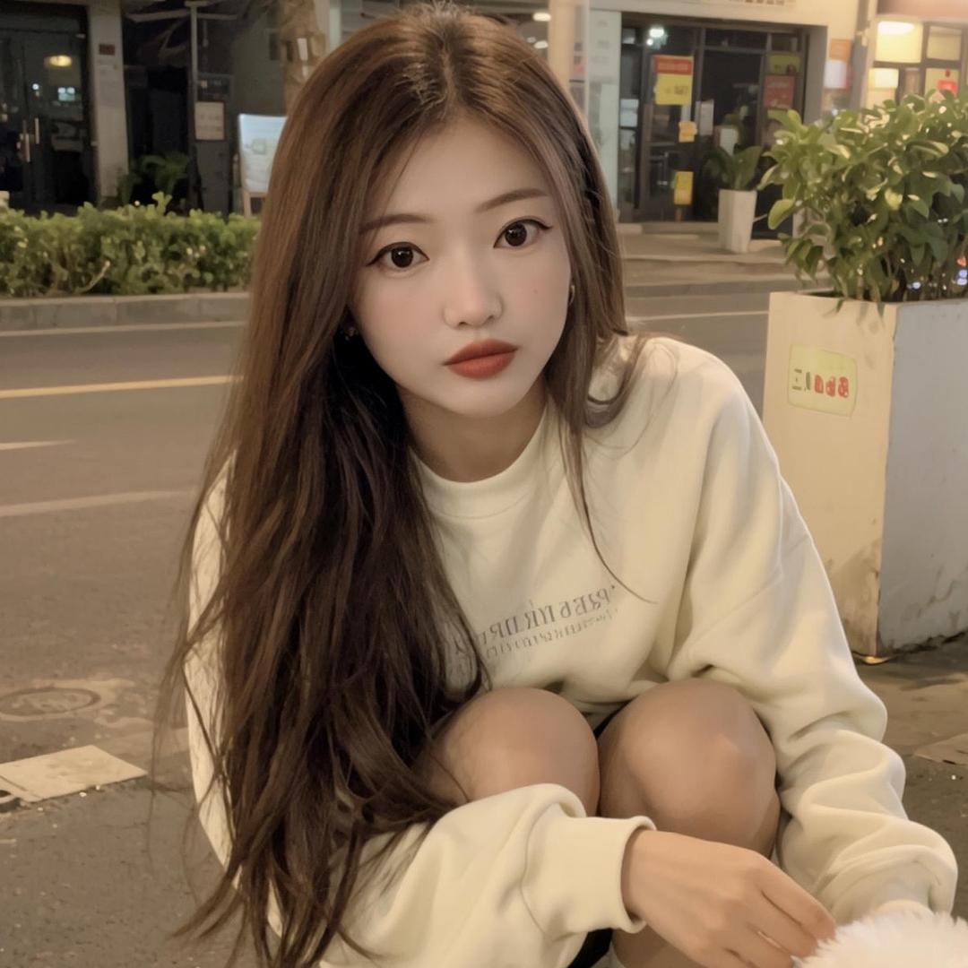 琳妹妹呀