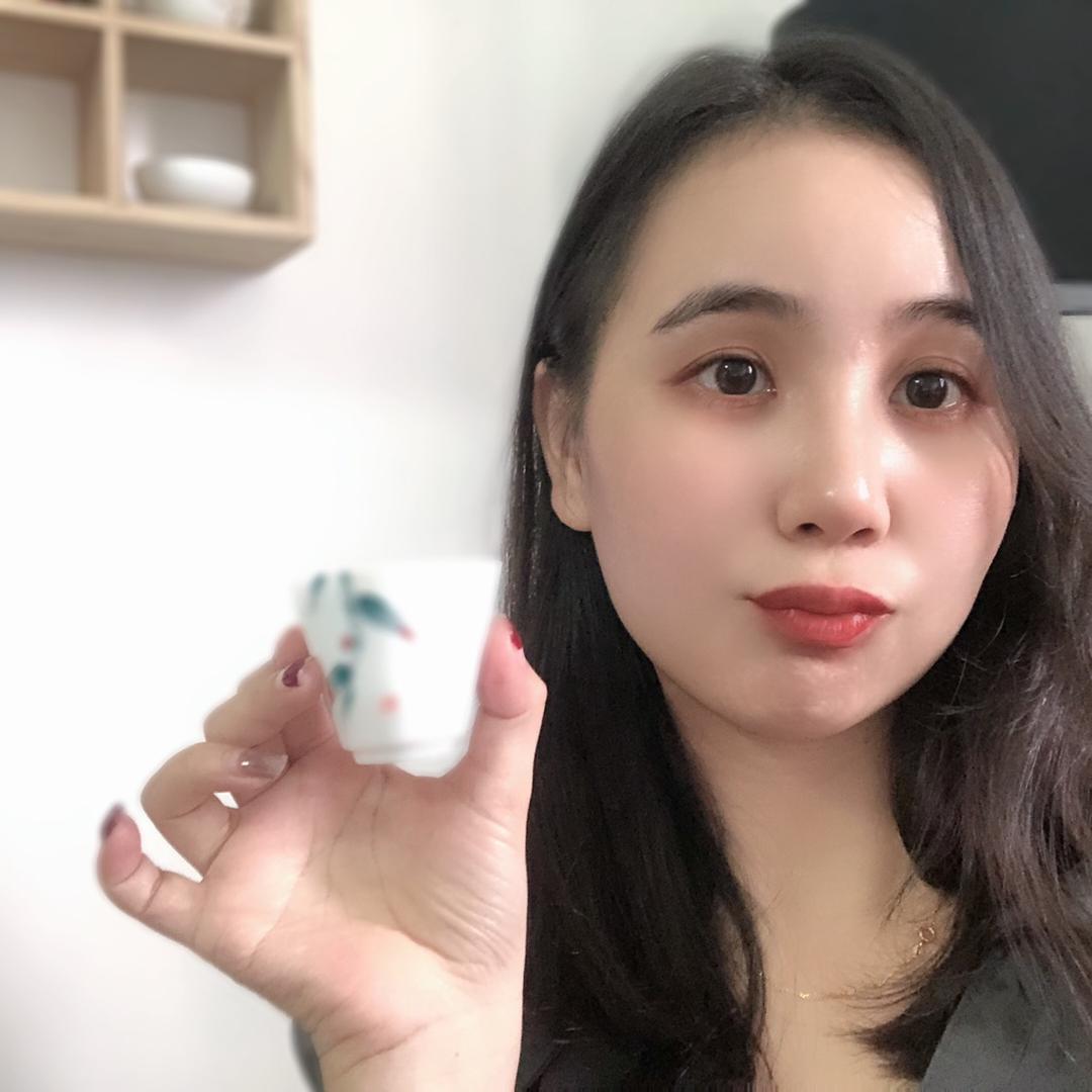 潮汕茶妹