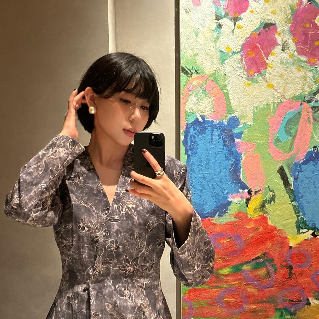 即墨叙山和服装店