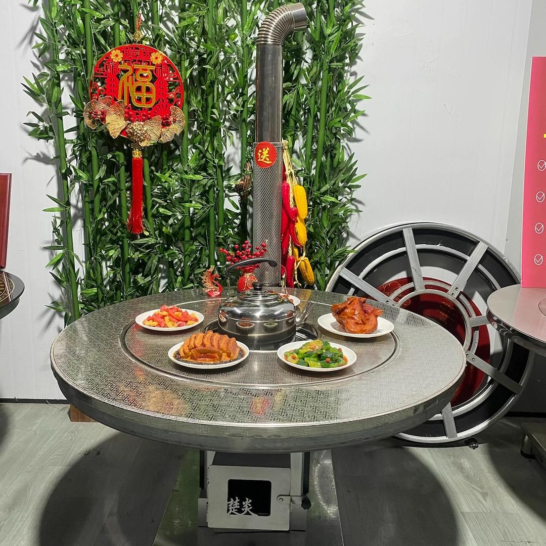 湖北楚炎工厂店