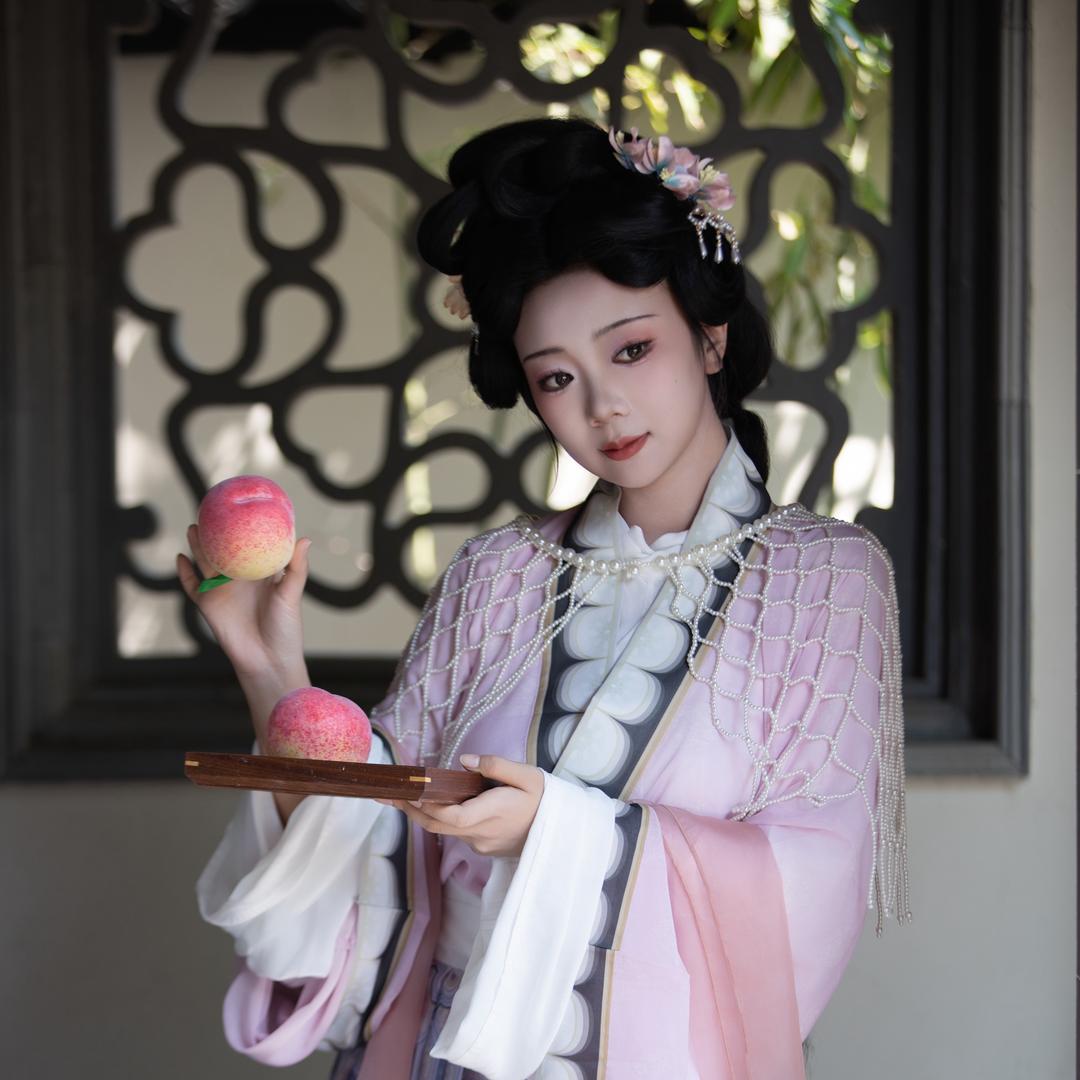 桃芷