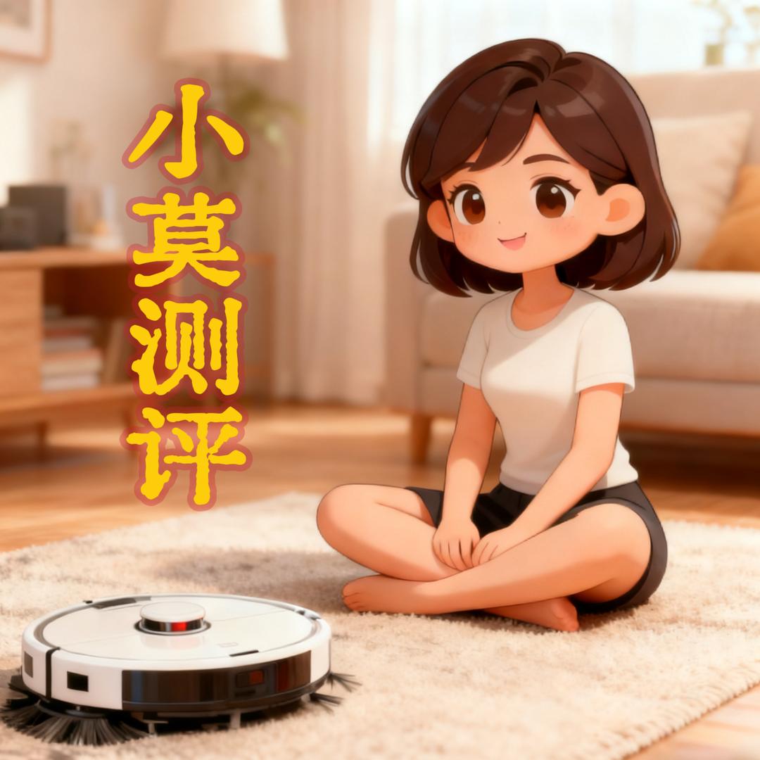 小莫测评