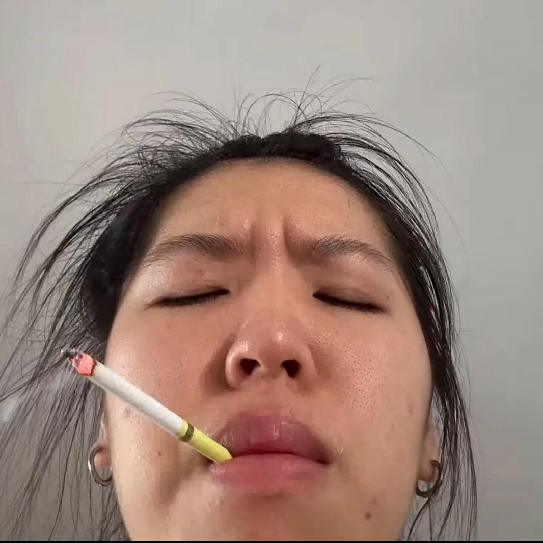 上海下小雨