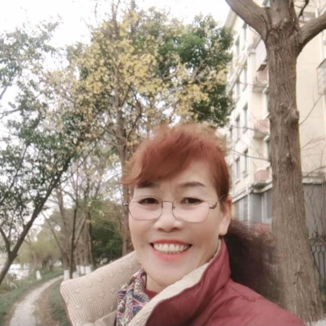 开心姐