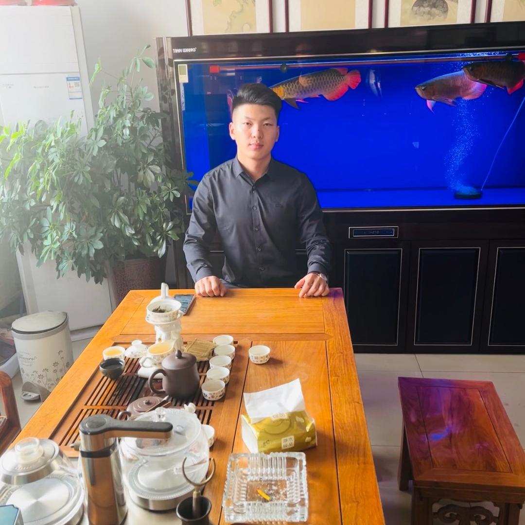 王朝祥-展发 尚都防腐涂塑