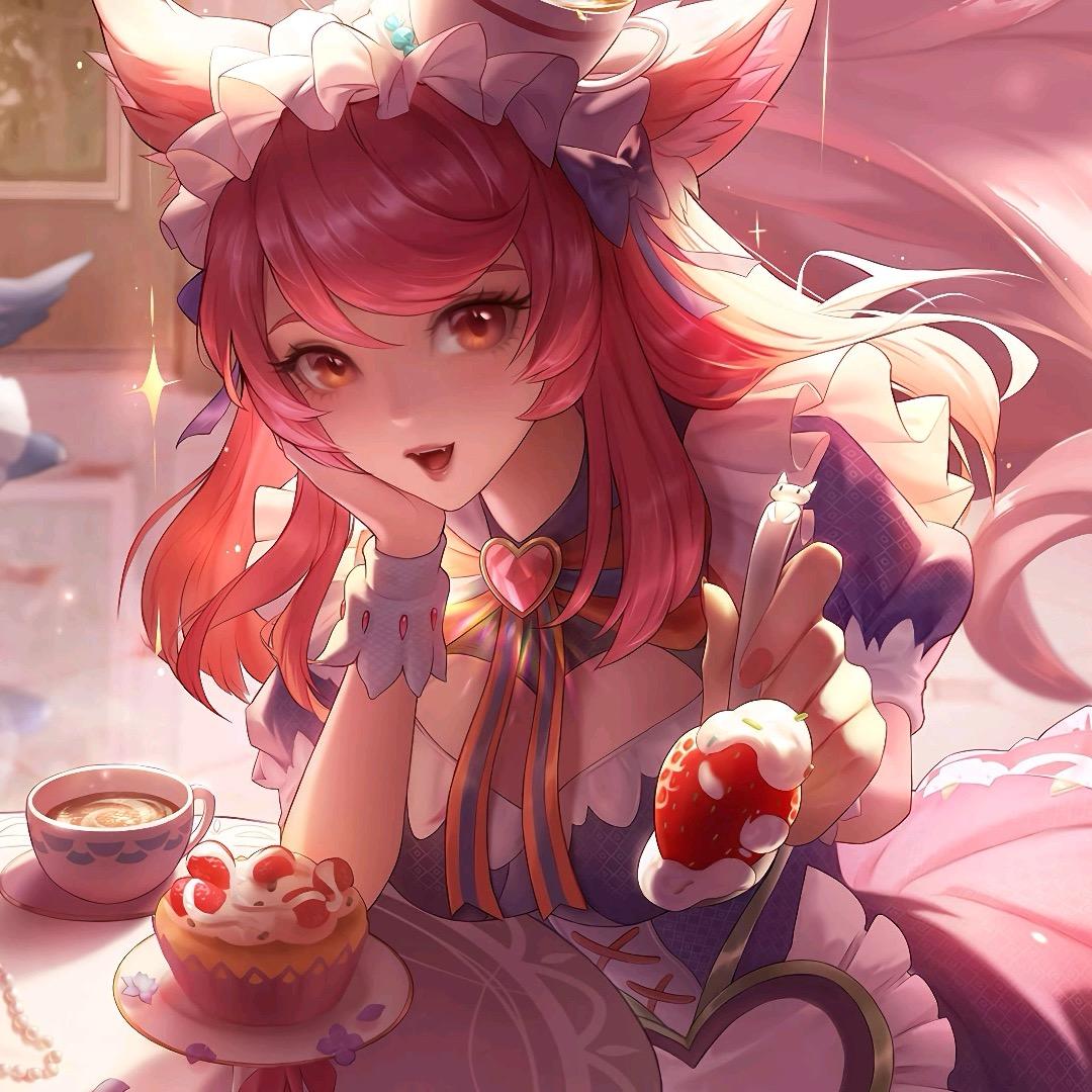 心❤️