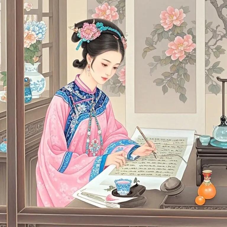 钞好运💵