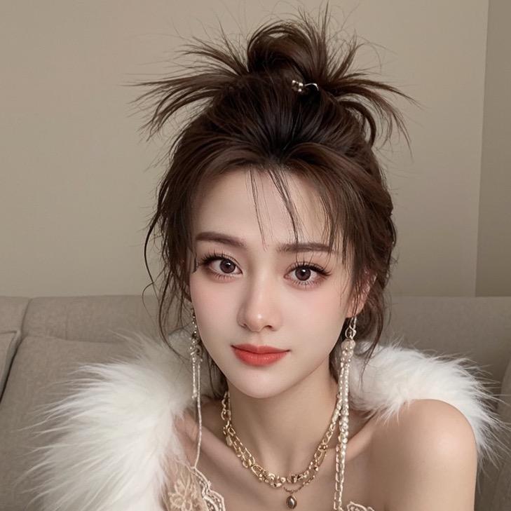 雪宝@
