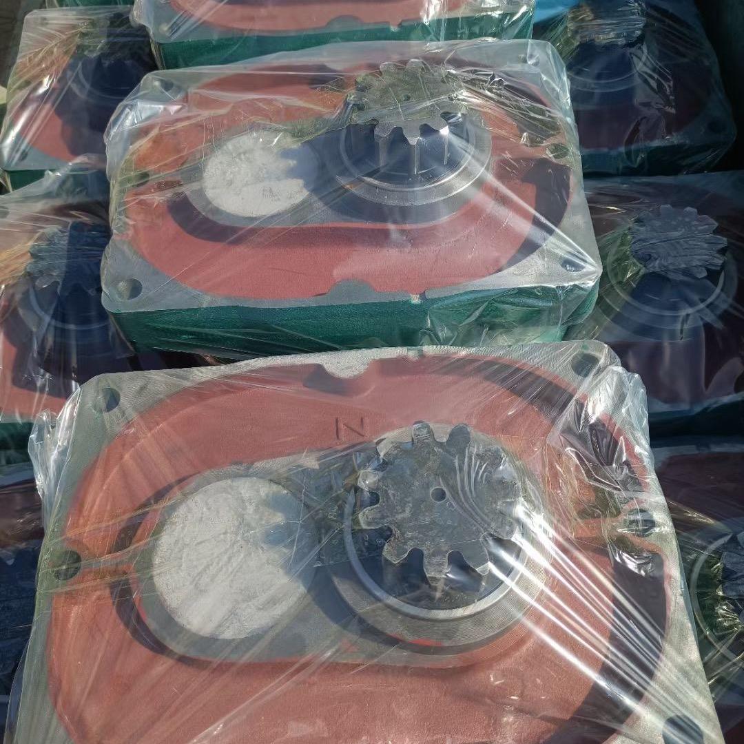 LD 变速 减速机