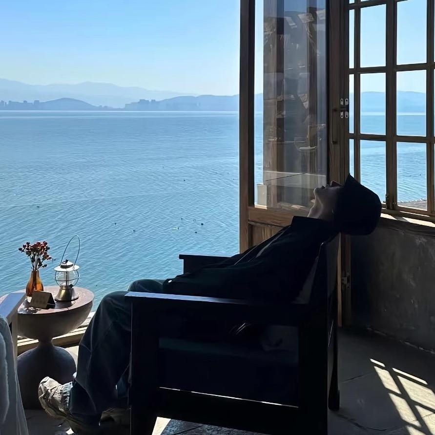 小舍.