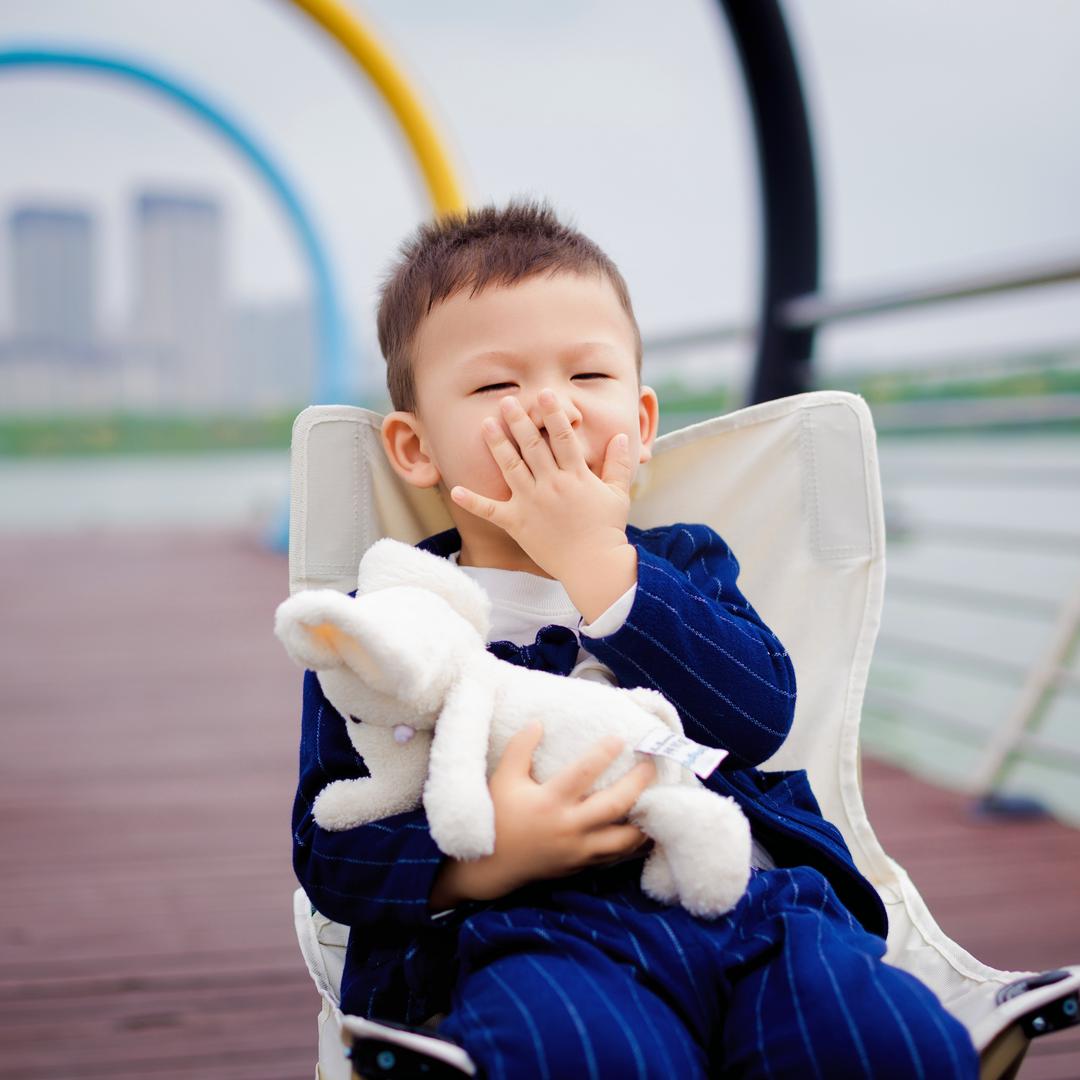 啸哥的开心日记