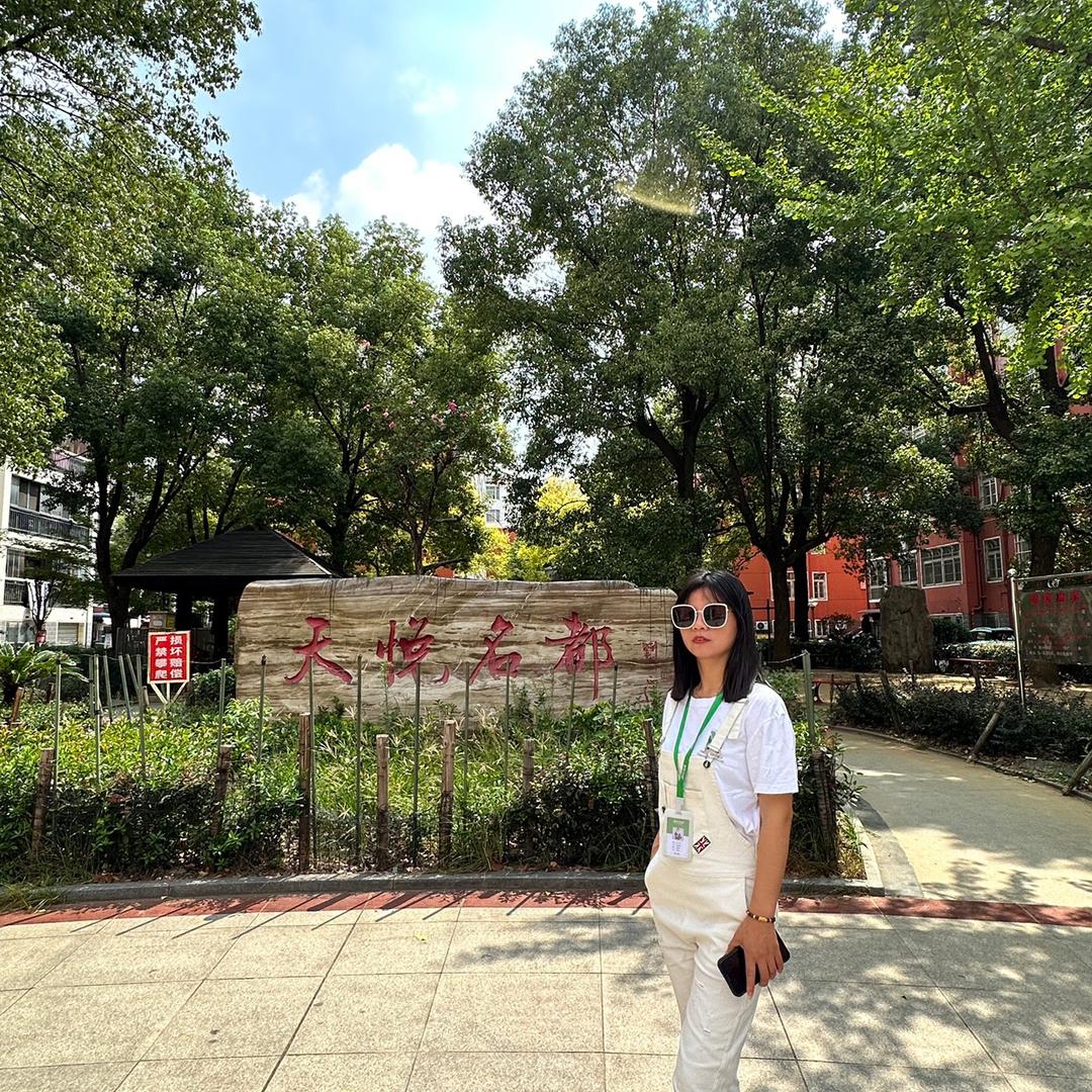 石首梨子说房－吉家优选房